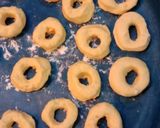 Foto langkah ke 6 dari resep Donat Kentang empuk.