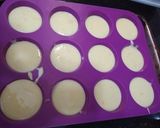 Foto del paso 5 de la receta: Muffins de limón y pomelo sin tacc