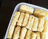 Foto langkah ke 6 dari resep Nugget Ayam Wortel Homemade.