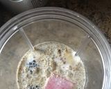 Foto del paso 1 de la receta: Licúado de fibra