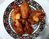 Foto langkah ke 7 dari resep Ayam Goreng Bawang Putih.