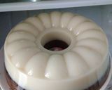 Foto langkah ke 6 dari resep Puding roti tawar mumer.