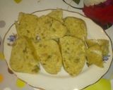 صورة لخطوة 4 من وصفة مورتديلا (كاشير) الشيبسي 😍💖 طريقة سهلة ولذيذة