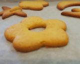 Foto del paso 10 de la receta Galletas de almendra y vainilla