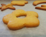 Foto del paso 10 de la receta: Galletas de almendra y vainilla