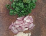 Foto langkah ke 2 dari resep Lontong Balap.