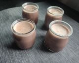 Foto del paso 3 de la receta: Yogures de chocolate en Mambo