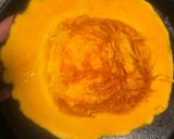 Foto del paso 1 de la receta: Cabutia relleno vegetariano