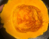 Foto del paso 1 de la receta: Cabutia relleno vegetariano