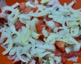 Foto del paso 2 de la receta: Tarta tipo calzon
