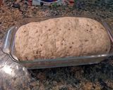 Foto del paso 3 de la receta: Pan de molde integral con semillas