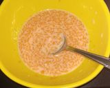 Foto langkah ke 2 dari resep Salad buah hot spicy.