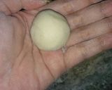 Foto langkah ke 5 dari resep 25. Cilok kenyal & lembut (isi keju).