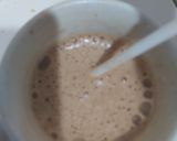 Foto langkah ke 1 dari resep Es Kopi Susu Milo.