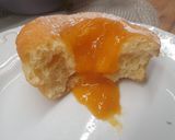 Szalagos fánk 🍩 recept fázis 5 fotója