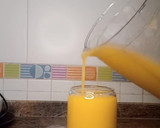 Foto del paso 1 de la receta: Daikiri de Mango 🥭