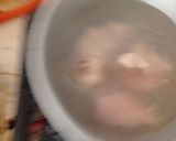 Foto langkah ke 1 dari resep Bubur Ayam #week 20.