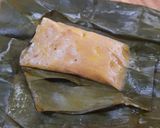 Foto langkah ke 4 dari resep Ranggesing Pisang.