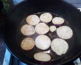 Foto del paso 2 de la receta Berenjenas al escabeche