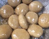 Foto langkah ke 4 dari resep Kue Getas.