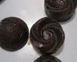 Foto del paso 17 de la receta: Bombones de Chocolate