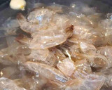 Foto del paso 2 de la receta: Albóndigas de Camarón 🌺