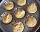 Foto langkah ke 4 dari resep Bingka Barandam.