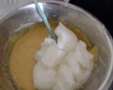 Foto del paso 5 de la receta: Queque de yogurt marmoleado