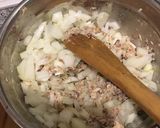 Foto del paso 1 de la receta: Croquetas de jurel