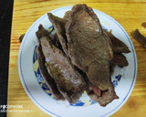 Foto del paso 2 de la receta: Fricandó