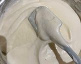 Foto langkah ke 3 dari resep Chiffon cream cheese putih telur.