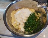 Újragondolt tócsi recept fázis 2 fotója