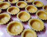 Foto langkah ke 3 dari resep Pie Susu.