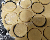 Foto del paso 3 de la receta: Alfajorcitos de maicena