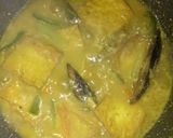 Foto langkah ke 7 dari resep Tongkol Acar Kuning.