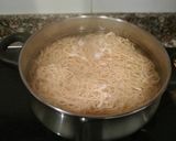 Foto del paso 1 de la receta: Fideos chinos con verduras