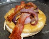 Foto del paso 11 de la receta: Show de Hamburguesas (combinaciones)