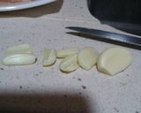 Foto del paso 1 de la receta: Pan de ajo
