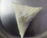 சமோசா (Samosa recipe in tamil) ரெசிபி ஸ்டேப் 5 புகைப்படம்