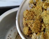 પાલક ના મુઠીયા (Palak Muthia Recipe In Gujarati) રેસીપી સ્ટેપ7ફોટો