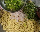 A picture of step 5 of One bite samosa (frozen).