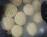 সর মালাইকারি মিষ্টি। রেসিপির ধাপ 3 ছবি
