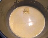 Foto del paso 1 de la receta Crema de chocolate para tartas