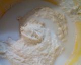 Foto del paso 5 de la receta: Muffin de manzana con canela