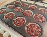 Gluténmentes muffin recept fázis 4 fotója