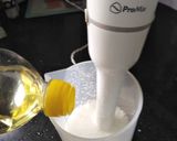 Foto del paso 2 de la receta: Mayonesa con leche "lactonesa"