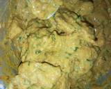 Chicken biriani recipe step 4 photo