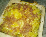 Foto del paso 6 de la receta: Patatas al estilo Foster
