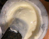 A picture of step 1 of Egg Nest with Magic Sauce.