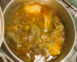 Foto del paso 2 de la receta: Puchero de osobuco